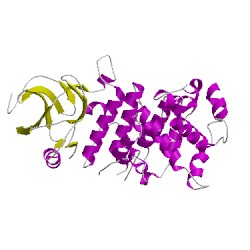 Image of CATH 3p23B