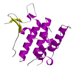 Image of CATH 3p23B02