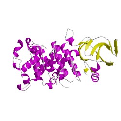 Image of CATH 3p23D