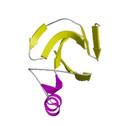 Image of CATH 3p23D01