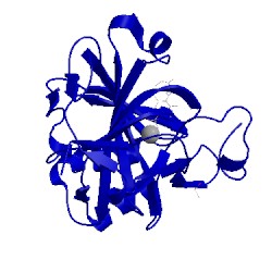Image of CATH 3p25