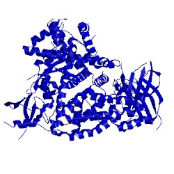 Image of CATH 3p2b