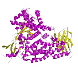 Image of CATH 3p2bA