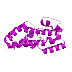 Image of CATH 3p2bA03