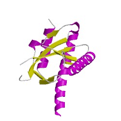 Image of CATH 3p2bA04