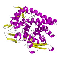 Image of CATH 3p2cA01