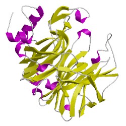 Image of CATH 3p2nB