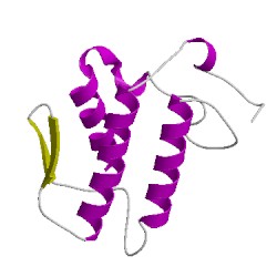 Image of CATH 3p2pB00