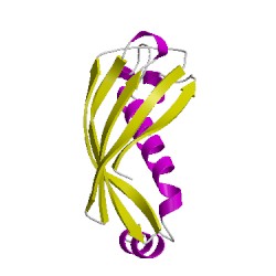 Image of CATH 3p2qB00