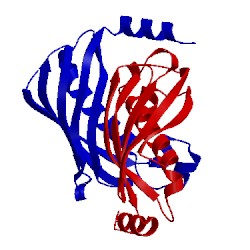 Image of CATH 3p2s