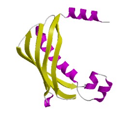 Image of CATH 3p2sA00