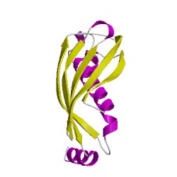 Image of CATH 3p2sB