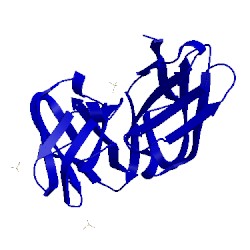 Image of CATH 3p2t