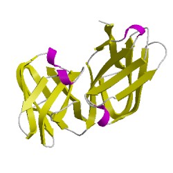 Image of CATH 3p2tA