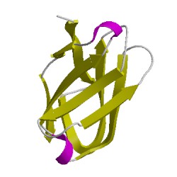 Image of CATH 3p2tA01