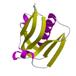 Image of CATH 3p31A00