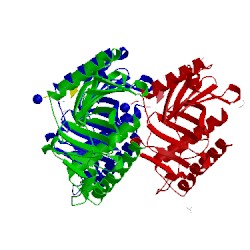 Image of CATH 3p35