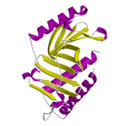 Image of CATH 3p35A