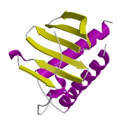 Image of CATH 3p35A01