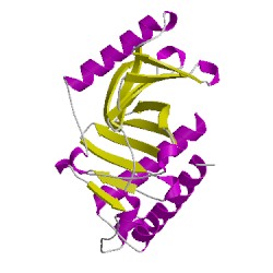 Image of CATH 3p35C