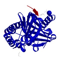 Image of CATH 3p36