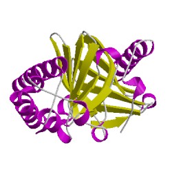 Image of CATH 3p36A