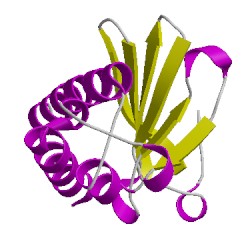 Image of CATH 3p36A01