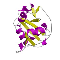 Image of CATH 3p3aB01