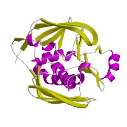 Image of CATH 3p3cA