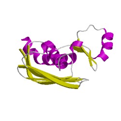 Image of CATH 3p3cA02