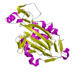 Image of CATH 3p3eA