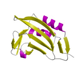 Image of CATH 3p3eA01