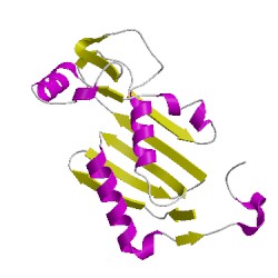 Image of CATH 3p3eA02