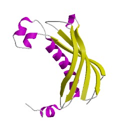 Image of CATH 3p3fA00