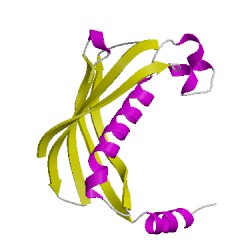 Image of CATH 3p3fC