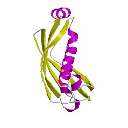 Image of CATH 3p3fD