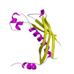 Image of CATH 3p3fE00