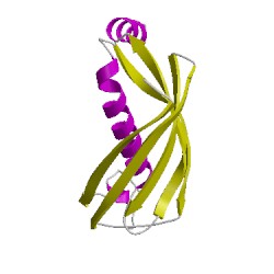 Image of CATH 3p3fF00