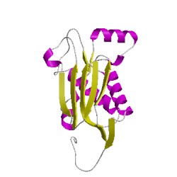 Image of CATH 3p3gA02