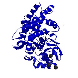 Image of CATH 3p3o