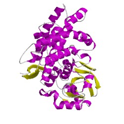Image of CATH 3p3oA