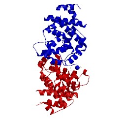 Image of CATH 3p3q