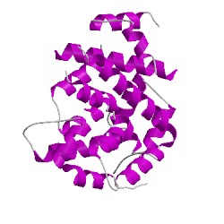 Image of CATH 3p3qA00