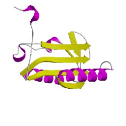 Image of CATH 3p45C00