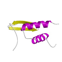 Image of CATH 3p45D00
