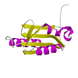 Image of CATH 3p45G