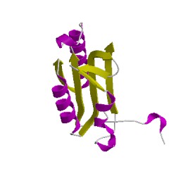 Image of CATH 3p45K00