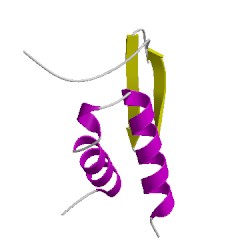 Image of CATH 3p45P00