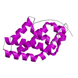 Image of CATH 3p47A01