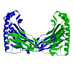 Image of CATH 3p4m